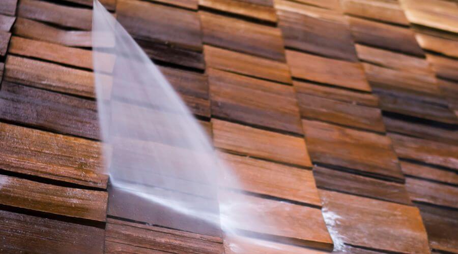 Tile Roofing in Marion, MI